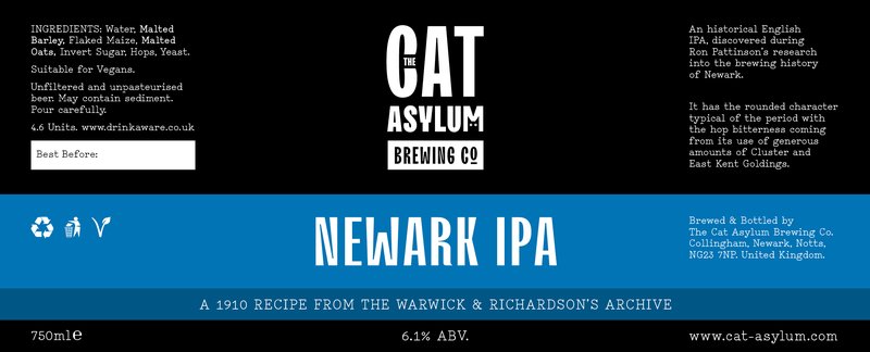 Newark IPA