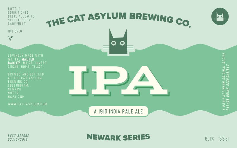 IPA IPA